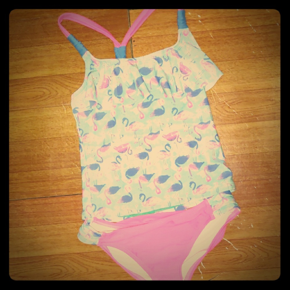 Angel beach takini